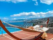 MIRAMARE RESORT &SPA