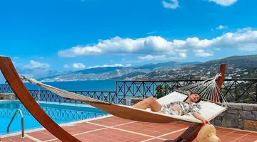MIRAMARE RESORT &SPA
