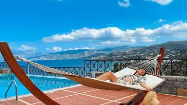 MIRAMARE RESORT &SPA