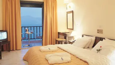 MIRAMARE RESORT &SPA