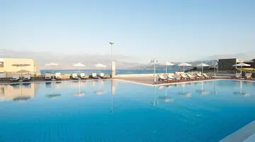 MIRAMARE RESORT &SPA