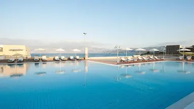 MIRAMARE RESORT &SPA