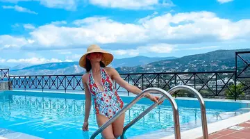 MIRAMARE RESORT &SPA