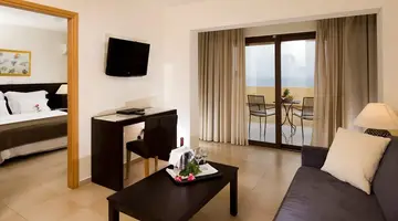 MIRAMARE RESORT &SPA
