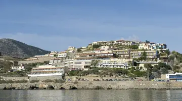 MIRAMARE RESORT &SPA