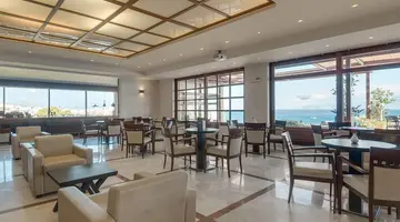 MIRAMARE RESORT &SPA
