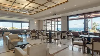 MIRAMARE RESORT &SPA