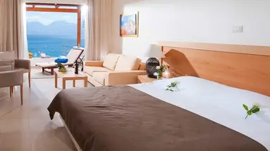 MIRAMARE RESORT &SPA