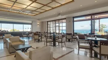 MIRAMARE RESORT &SPA