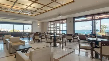 MIRAMARE RESORT &SPA
