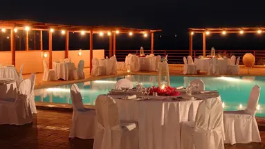 MIRAMARE RESORT &SPA