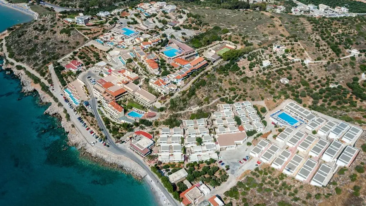 Miramare Resort & Spa