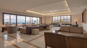 MIRAMARE RESORT &SPA