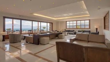 MIRAMARE RESORT &SPA