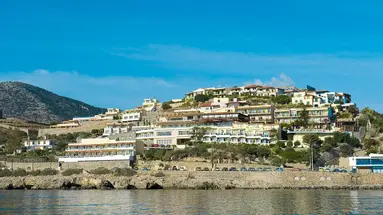 MIRAMARE RESORT &SPA
