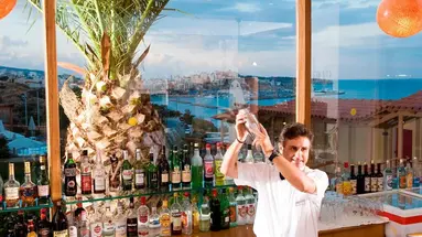 MIRAMARE RESORT &SPA