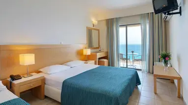 MIRAMARE RESORT &SPA