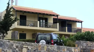 MIRAMARE RESORT &SPA