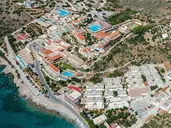 MIRAMARE RESORT &SPA