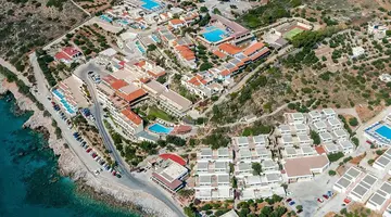 MIRAMARE RESORT &SPA