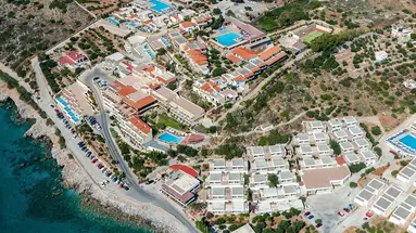MIRAMARE RESORT &SPA