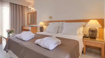MIRAMARE RESORT &SPA