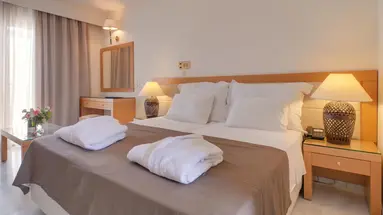 MIRAMARE RESORT &SPA