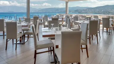MIRAMARE RESORT &SPA