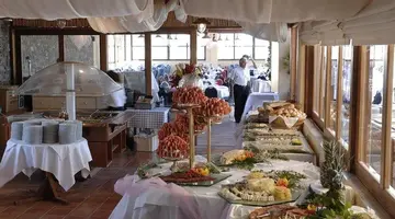 MIRAMARE RESORT &SPA