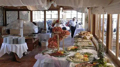 MIRAMARE RESORT &SPA