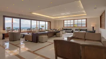 MIRAMARE RESORT &SPA