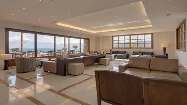 MIRAMARE RESORT &SPA