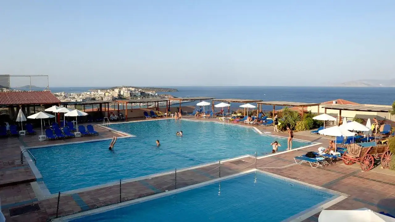 Miramare Resort & Spa