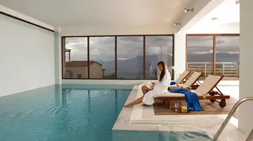 MIRAMARE RESORT &SPA