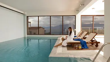 MIRAMARE RESORT &SPA