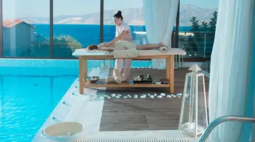 MIRAMARE RESORT &SPA