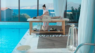 MIRAMARE RESORT &SPA