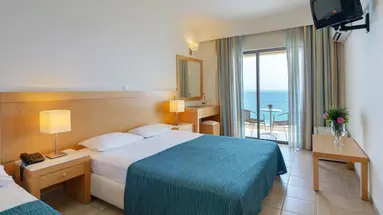 MIRAMARE RESORT &SPA
