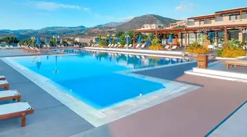 MIRAMARE RESORT &SPA