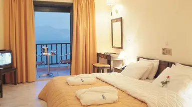 MIRAMARE RESORT &SPA