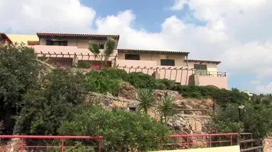 MIRAMARE RESORT &SPA