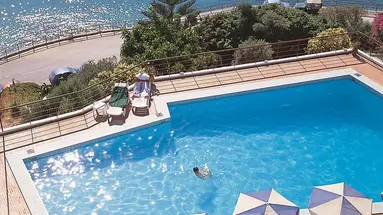 MIRAMARE RESORT &SPA