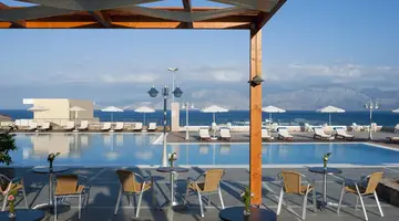 MIRAMARE RESORT &SPA