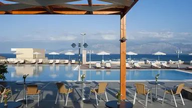 MIRAMARE RESORT &SPA