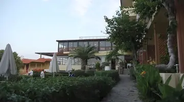 MIRAMARE RESORT &SPA