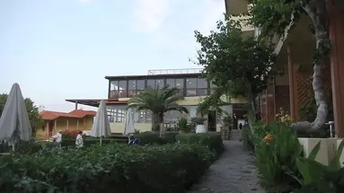 MIRAMARE RESORT &SPA