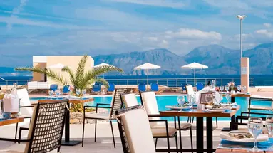 MIRAMARE RESORT &SPA