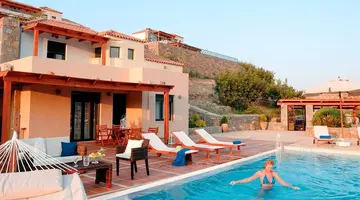 MIRAMARE RESORT &SPA