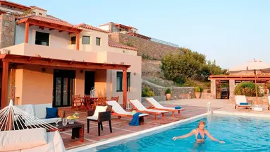 MIRAMARE RESORT &SPA