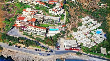 MIRAMARE RESORT &SPA